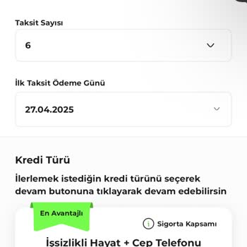 Faizsiz Kredi Vaadiyle Yanıltılan Müşteri Mağduriyeti