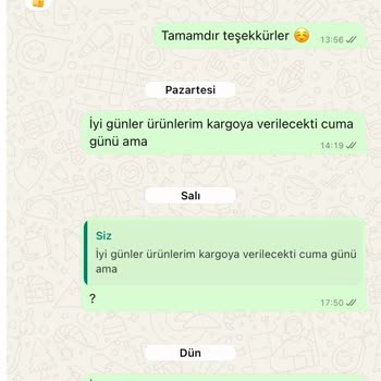 İletişim Sorunları Ve Geciken İade Süreci
