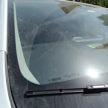 Fiat Scudo'nun Cam Sorunu: 3 Aylık Bekleyiş Ve İlgisizlik