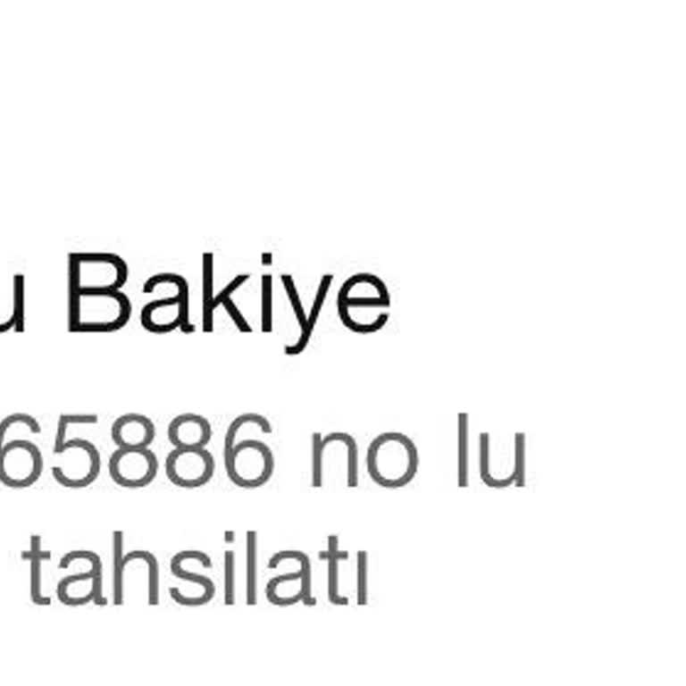 Krediye Bağlı Sigorta Ücreti İadesi Talebi