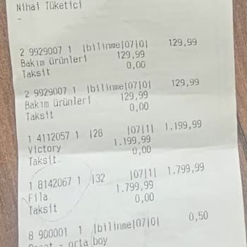 Deichmann'da Hayal Kırıklığı: Dayanıksız Çocuk Ayakkabısı