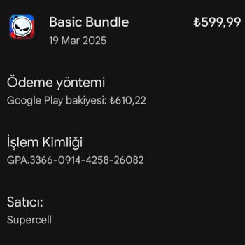 Brawl Stars Hesabım Haksız Yere Kilitlendi!