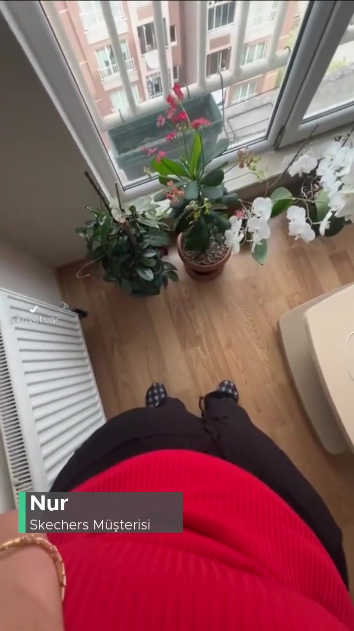 Skechers Ayakkabı Değişim Sıkıntısı! videonun kapak resmi