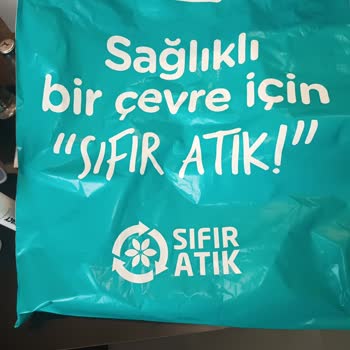 Watsons Palladium'da Deodorant Krizi: Kullanılmış Ürün Gönderimi