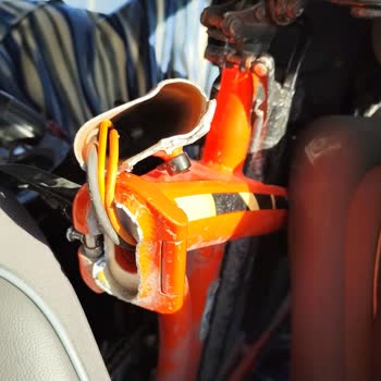 RKS RK3 Elektrikli Bisikletin Kalite Sorunları