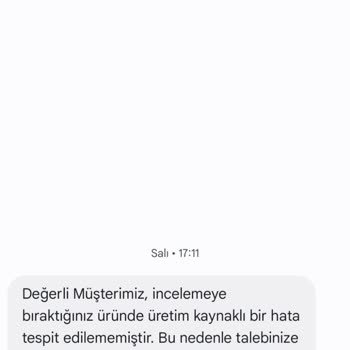 Deichmann'dan Aldığım FILA Ayakkabının Cırt Cırt Sorunu