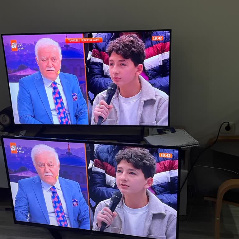 Samsung Televizyon Değişiminde Beklentilerin Altında Hizmet