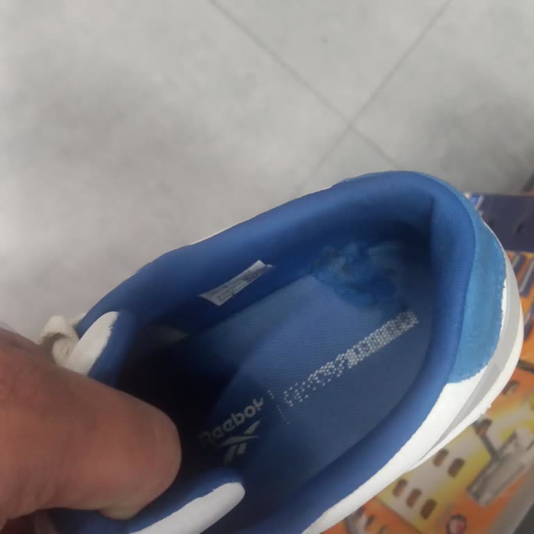 Boyner'den Aldığım Ayakkabının Kalitesizliği Ve Mağduriyetim