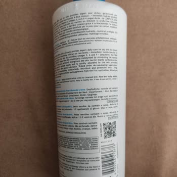 Bioderma Atoderm Cream'in Orijinalliği Hakkında Şüpheler