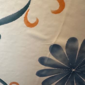 Koçtaş'tan Aldığım Fayans Folyosu Hayal Kırıklığı Yarattı