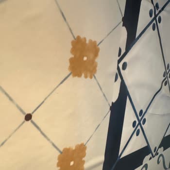 Koçtaş'tan Aldığım Fayans Folyosu Hayal Kırıklığı Yarattı