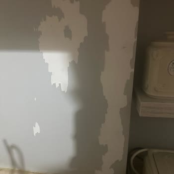 Koçtaş'tan Aldığım Fayans Folyosu Hayal Kırıklığı Yarattı