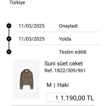 İade Sürecinde Yaşanan Kesinti Ve Müşteri Hizmetleri Sorunu