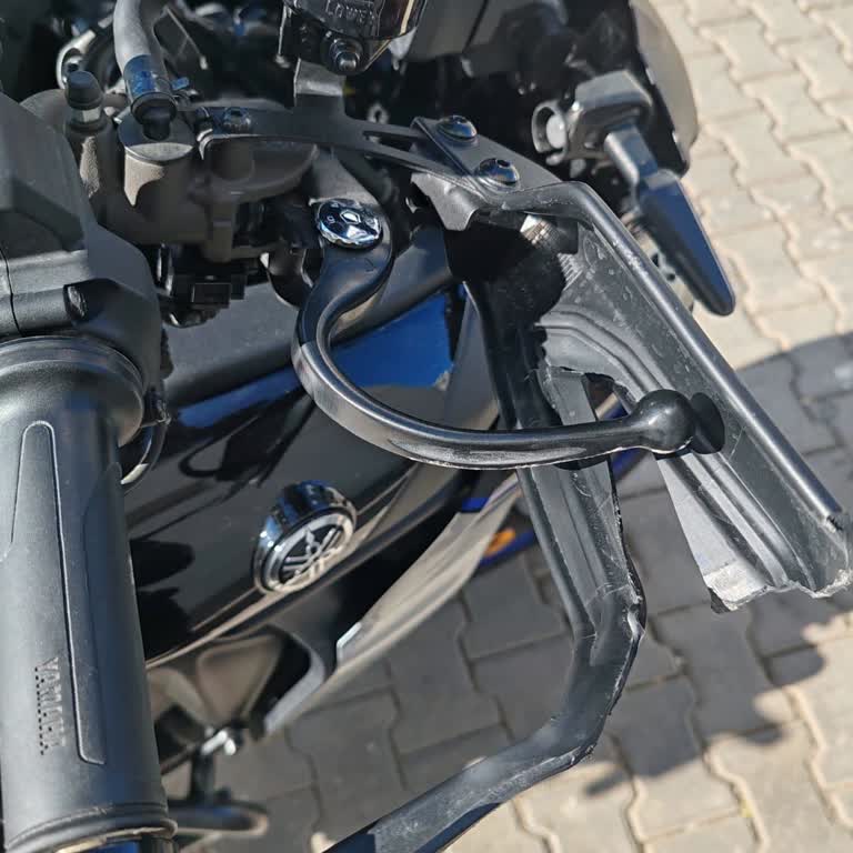 Yamaha Türkiye: Yedek Parça Krizi Ve Müşteri Mağduriyeti