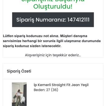 İade Sürecinde Yaşanan Sorunlar Ve Para İadesi Talebi