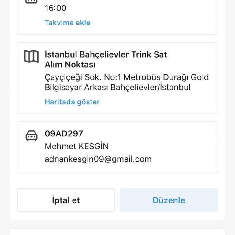 Yanıltıcı Fiyat Bildirimleriyle Hayal Kırıklığı