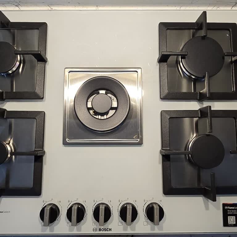 Media Markt'tan Satın Aldığım Ocağın Eksik Parçası Ve İlgisiz Müşteri Hizmetleri