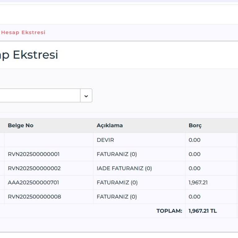 8 Aydır Beklenen Ödeme Ve Cevapsız Maillerin Gizemi