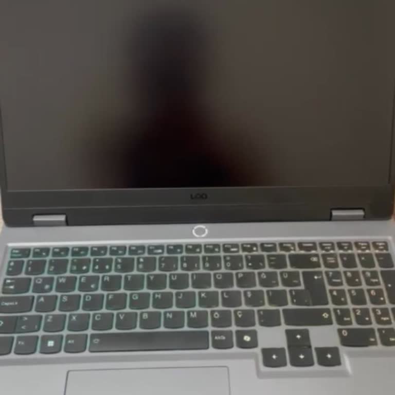 Lenovo Laptop'un Bitmeyen Anakart Sorunu