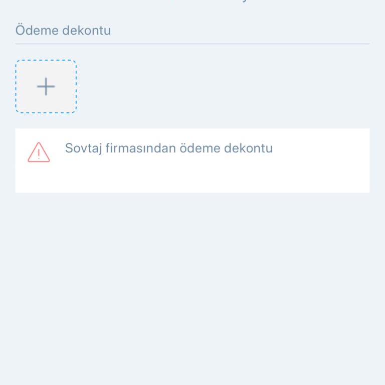 Zirvem Otomotiv'den Sürekli İşlem Ötelemesi
