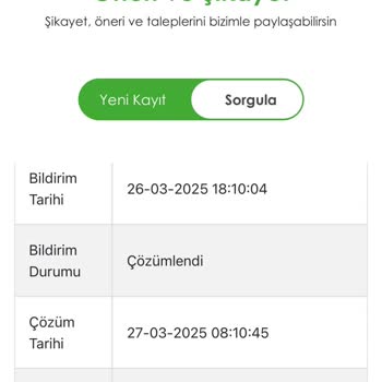 Kargom Nerede? Kolay Gelsin İle İletişim Kurmak İmkansız!