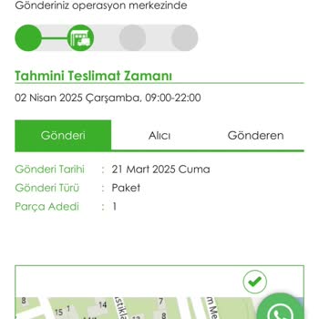Kargom Nerede? Kolay Gelsin İle İletişim Kurmak İmkansız!