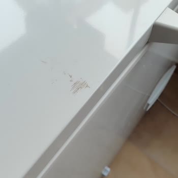 Derin Dondurucu Teslimatında Hayal Kırıklığı