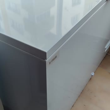 Derin Dondurucu Teslimatında Hayal Kırıklığı