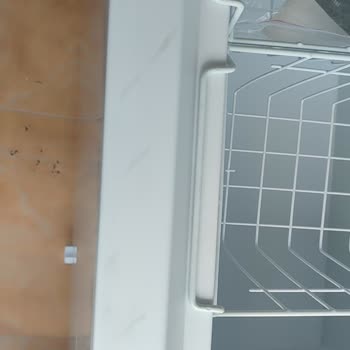 Derin Dondurucu Teslimatında Hayal Kırıklığı