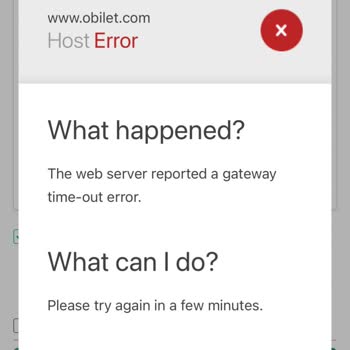 Bilet Bilgisi Gelmedi Para İadesi Bekleniyor
