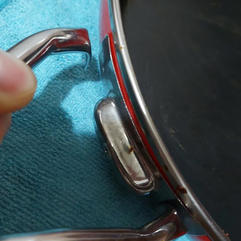 Emaye Tencere Sapı Sorunu Ve Müşteri Hizmetleri Erişimsizliği