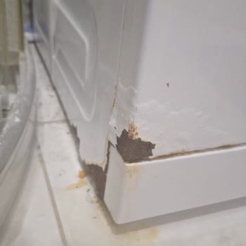 Arçelik Çamaşır Makinesi Kapak Değişiminde Fahiş Fiyat