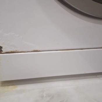 Arçelik Çamaşır Makinesi Kapak Değişiminde Fahiş Fiyat