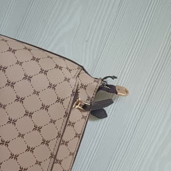 Tergan Çantaları: Kalite Ve Müşteri Memnuniyeti Hayal Kırıklığı