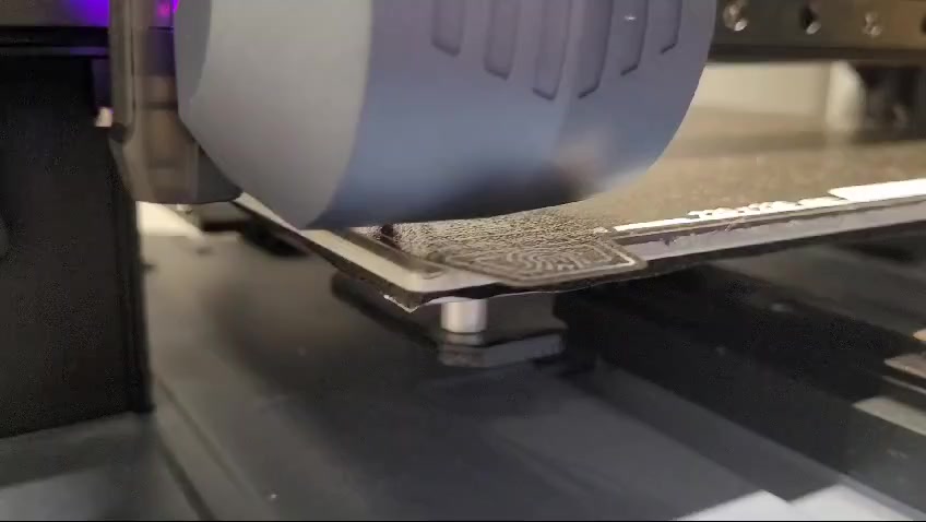 My Creality 3D Printer Now Has Print Bed Adhesion Issues That Keep Getting Worse video cover