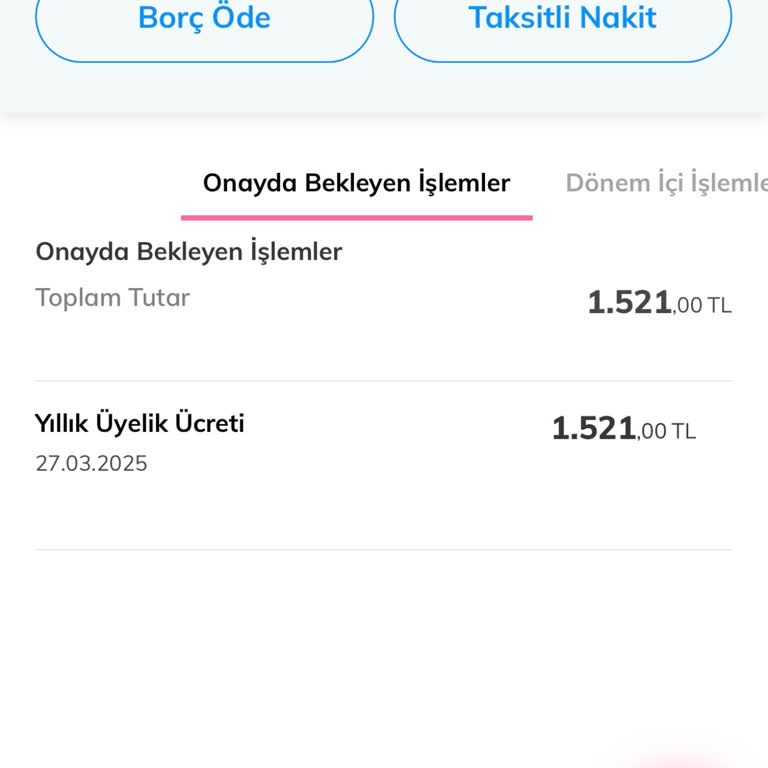 Denizbank Kredi Kartı Aidatı Haksız Yere Alındı
