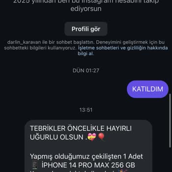 Çekiliş Kazandım Sanarken Mağdur Oldum: Sürekli Para Talepleriyle Karşılaştım