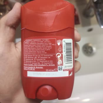 Old Spice Whitewater Stick Burned My Underarms—Now I’m Getting Treated for Injuries