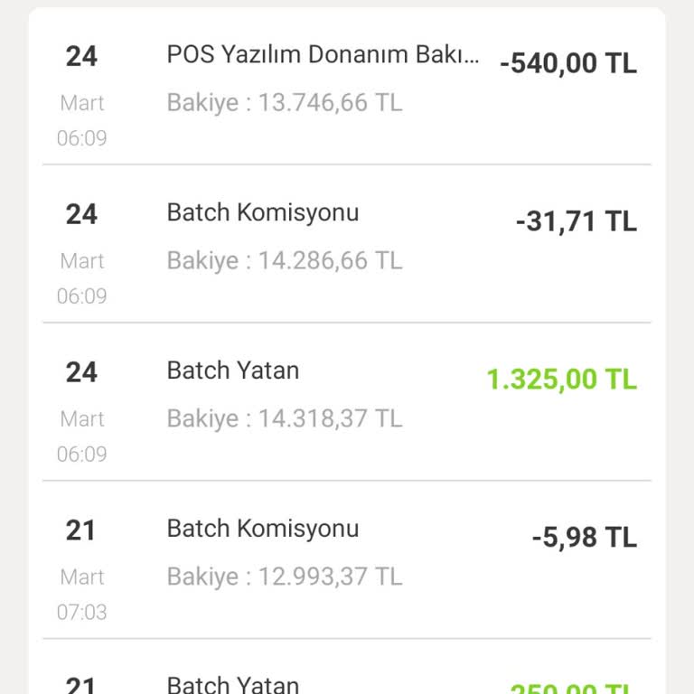 VakıfBank Pos Ücretlerinde Haksız Kesinti