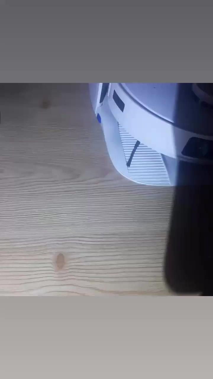 Робот-пылесос Ecovacs T30 Pro: Проблемы с затоплением дома обложка видео