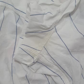 Old Spice Deodorant Ruined 10 of My Shirts with Yellow and White Stains