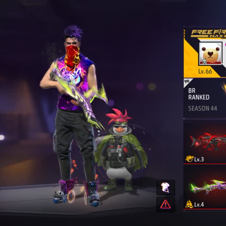 Garena Free Fire Locked Me Out After My Google Account Was Deleted