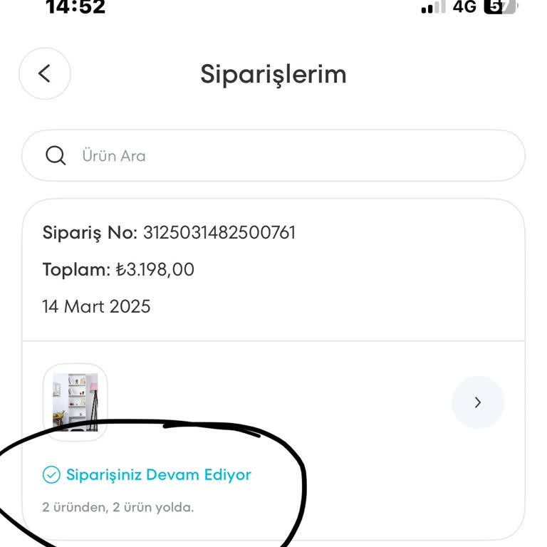 Yanlış Ürün Ve İade Sorunu: A101 Ekstra Mağduriyeti