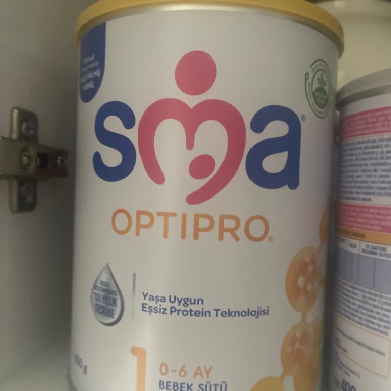 SMA Mama İle İlgili Endişe Verici Durum