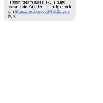 Kayıp Kargo: Trendyol Express Mağduriyeti
