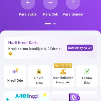 Güvenlik Blokesi Ve İşlem Sorunu