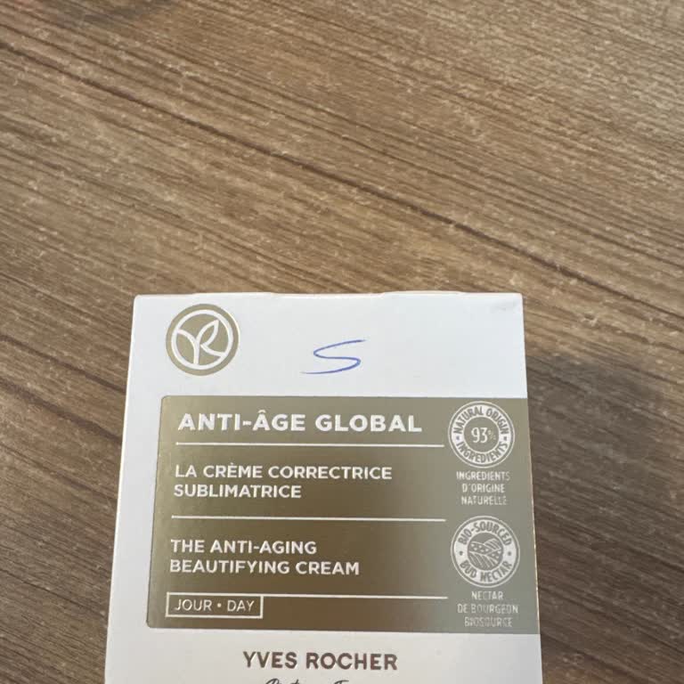 Yves Rocher Saç Bakım Ürünü Hayal Kırıklığı