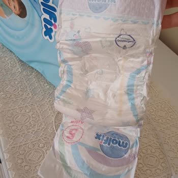 A101'den Aldığım Bebek Bezi Hayal Kırıklığı