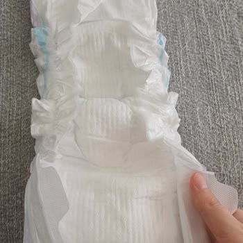 A101'den Aldığım Bebek Bezi Hayal Kırıklığı