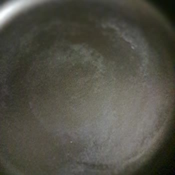 My Lava Cast Iron Pot Changed Color and Deteriorated After Just 2 Uses